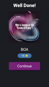 K-POP Quiz-extra