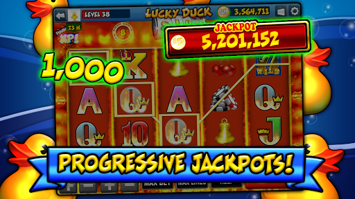 Lucky Duck Slots apkpoly screenshots 16