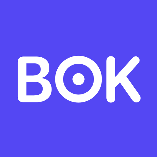 BOK Health logo