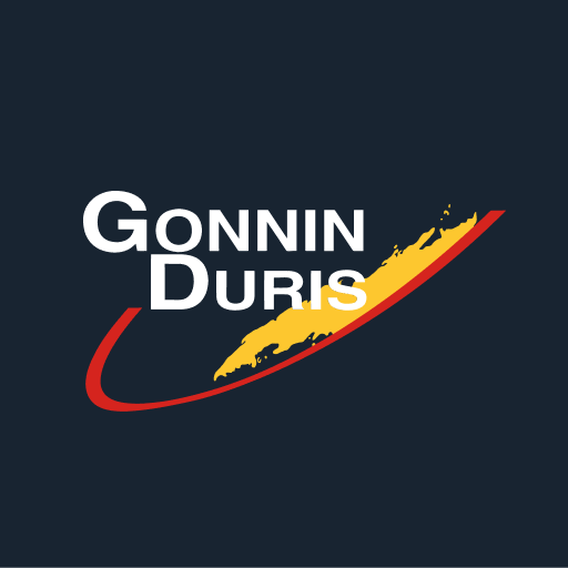 Gonnin Duris logo