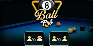 8 Ball Pool 3D  Games - Screenshot 1