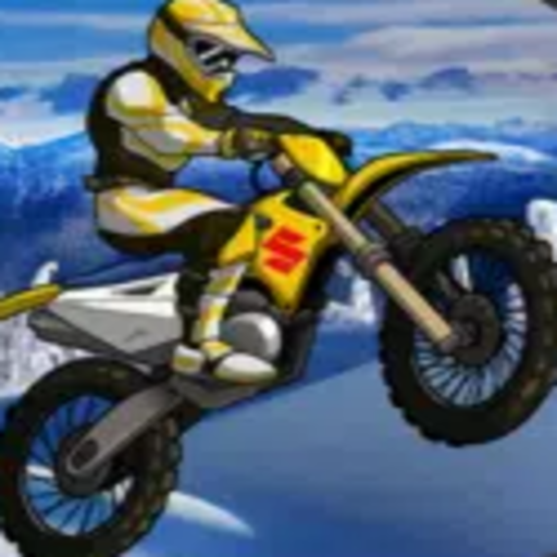 لعبة الدبابات على الثلج