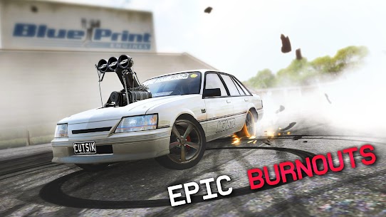Torque Burnout MOD APK 3.2.4 (Unlimited Money) 10