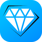 Cover Image of Download Diamantes Gratis FF 6 APK