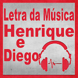Música Raspão Henrique e Diego icon