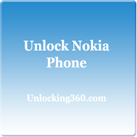 Unlock Nokia Phone