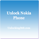 Unlock Nokia Phone - Androidアプリ