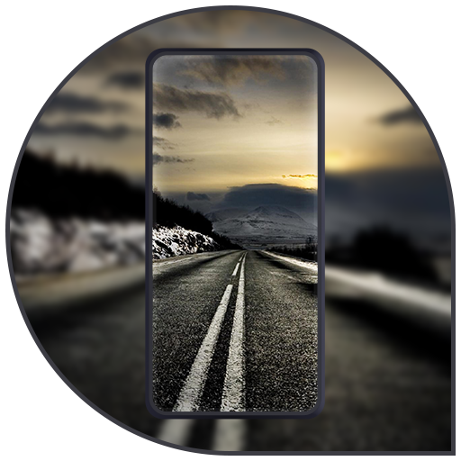Theme for Oppo A9 logo