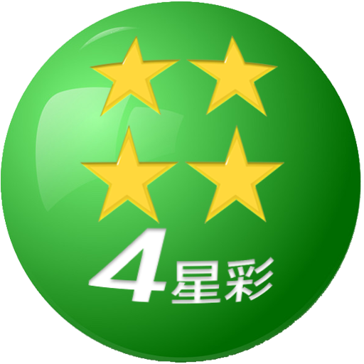 TW LOTTO4 logo