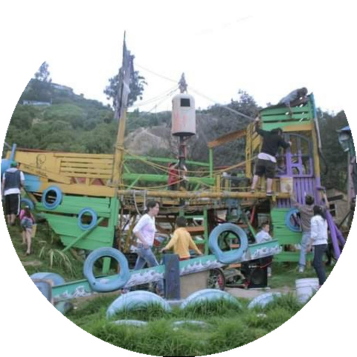 Los Piratas De Ramirez logo