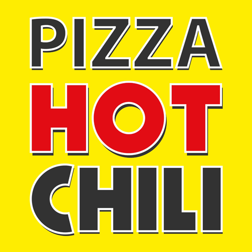 Pizza Hot Chili Poppenbüttel logo