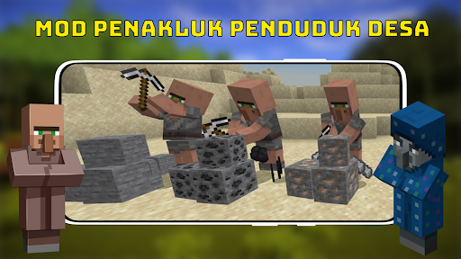 Pratinjau aplikasi