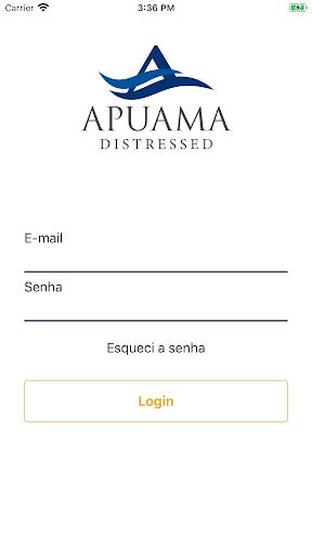 Apuama Screen 2