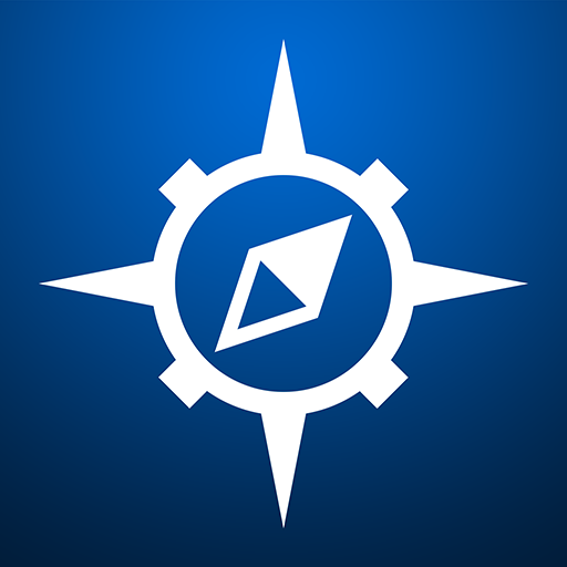 RunwayMap: Aviation Weather Logo