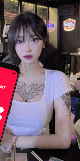 앤모먼트 NMOMENT - 영상통화 화상채팅 Screen 2