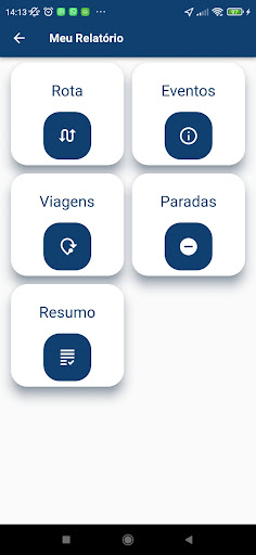 Save Rastreamento Screen 3