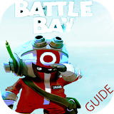 Tips Of Battle Bay icon