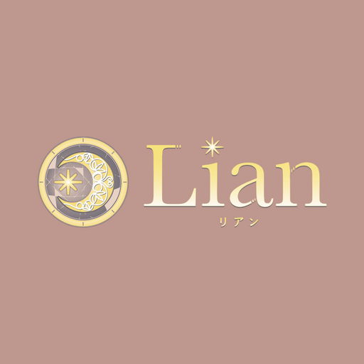 Lian nail&relaxation logo
