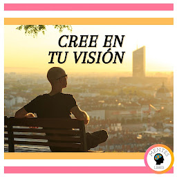 Obraz ikony: Cree en tu visión