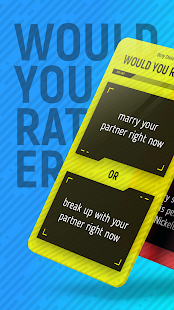 Would You Rather? Dirty Adult