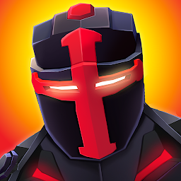 Merge & Fight - Merge Fight Mod Apk