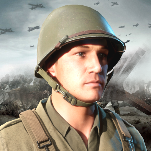 WW2 : Battlefront Europe Logo