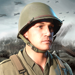 WW2 : Battlefront Europe Mod Apk
