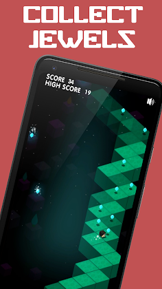 Mine Rusher - Screenshot 3