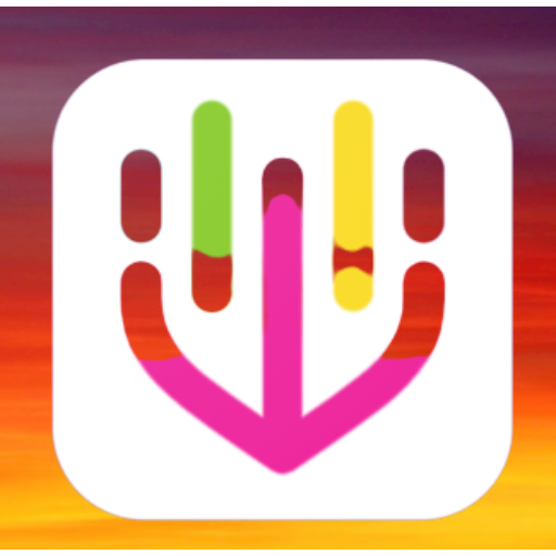 Status Video Downloader- 2023 logo