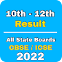 10th & 12th Board Result 2022