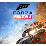 Cover Image of Download Forza Horizon 4 Mobile 1.0 APK