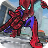 Free Spider-Man Unlimite Guide icon