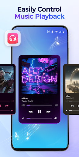 Control Center - Stable & Easy screenshot 3