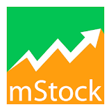 Indian Stock Market Live icon