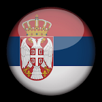 Cover Image of ดาวน์โหลด Serbia National Anthem  APK
