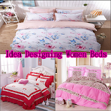 Idea Designing Women Beds icon