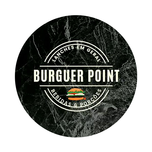 Burger Point logo