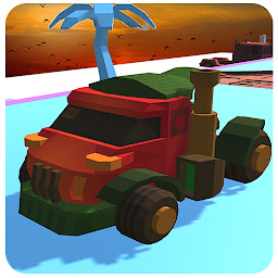 Icon image Draw to Home 3D Car Adventure