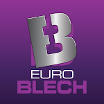Cover Image of डाउनलोड EuroBlech  APK