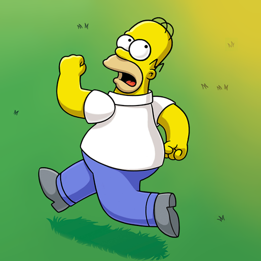 Приложения В Google Play – The Simpsons™: Tapped Out