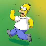 The Simpsons™:  Tapped Out