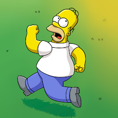 The Simpsons™:  Tapped Out (Free Shopping) 4.49.0 mod
