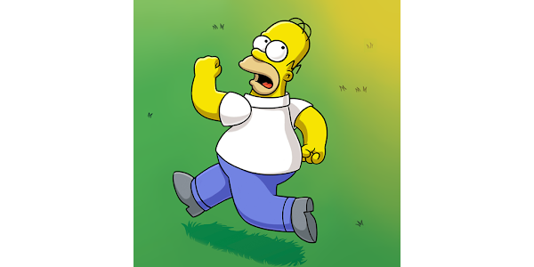 Приложения В Google Play – The Simpsons™: Tapped Out