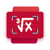Easy Math AI Homework Helper icon