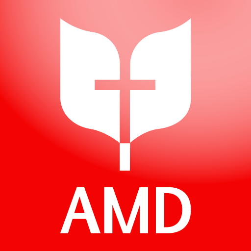 Alkitab AMD 1.0 Icon