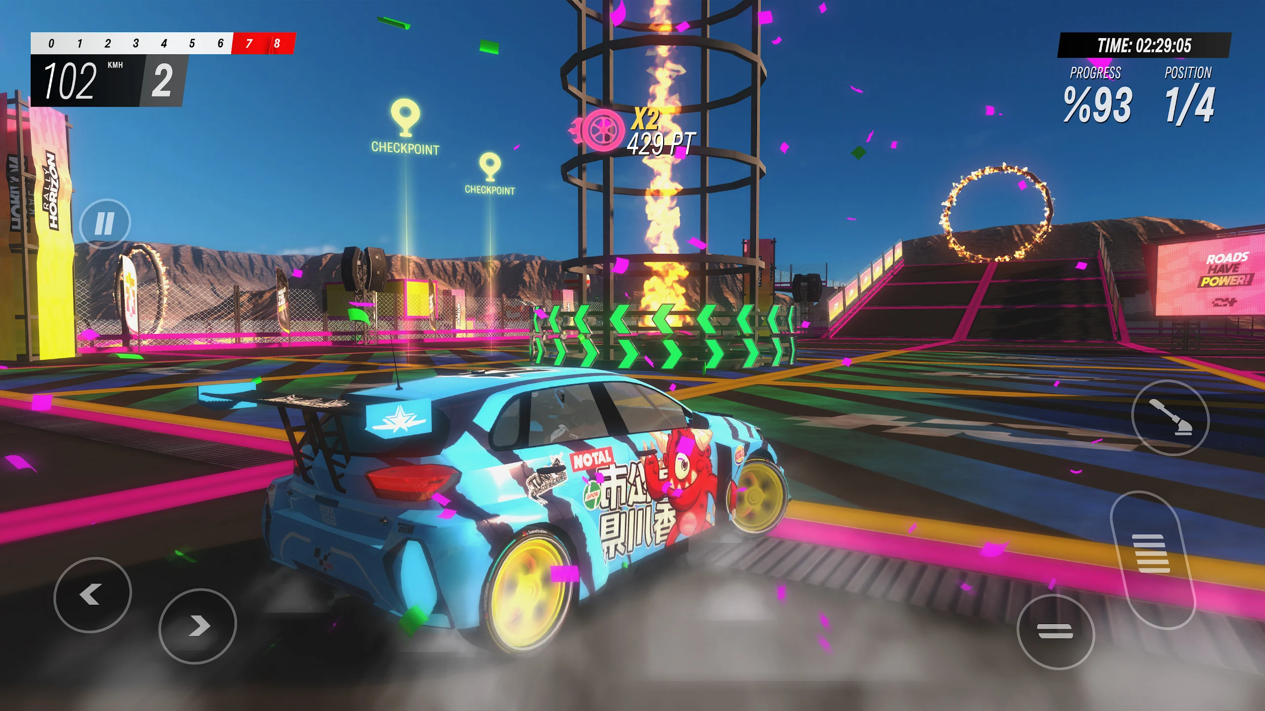 rally-horizon-mod-apk