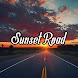 Sunset Road Wallpapers