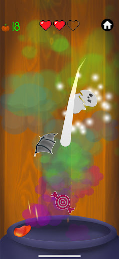 Spooky Mashup Screen 2