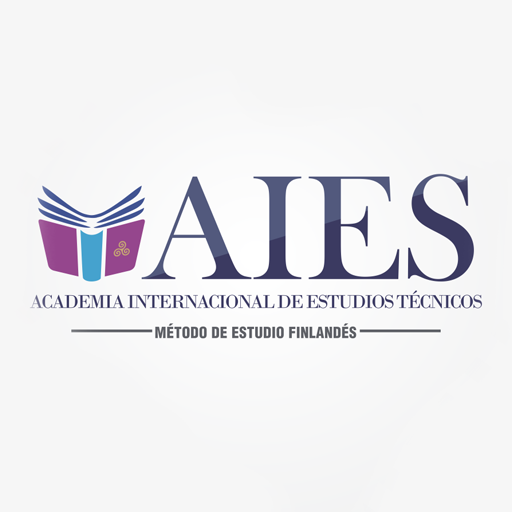 AIES logo