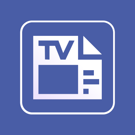 TV Guide & Schedule by TV.de Download on Windows